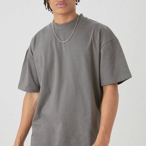 Premium Heavyweight 2.0 Tee
