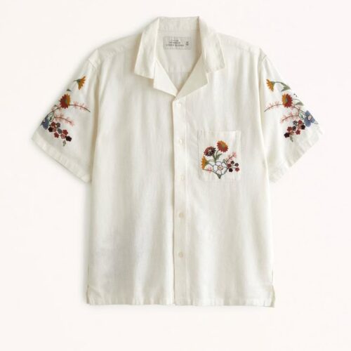 Authentic American clothing