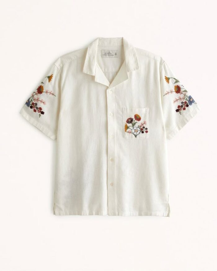 Authentic American clothing